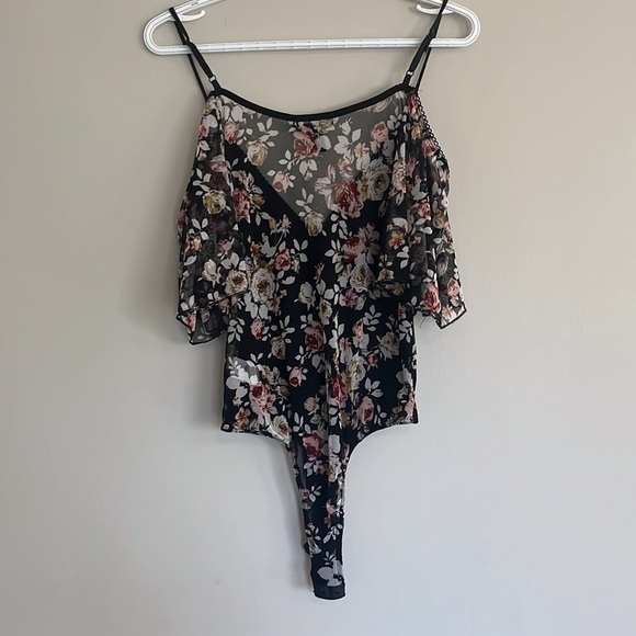 Bodysuit - Picture 2 of 2